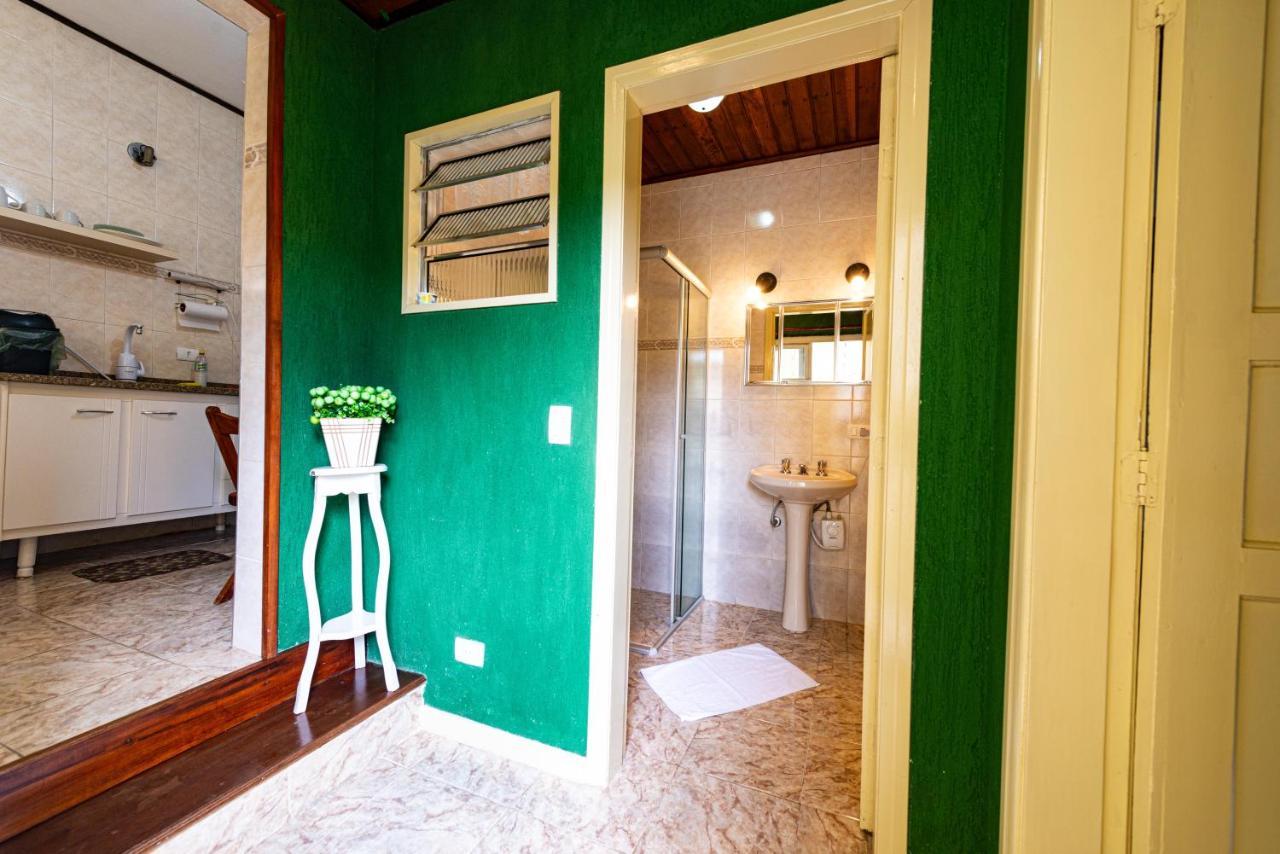 Apartamento Kit Sao Francisco - Localizacao, Seguranca, Conforto E Custo Beneficio