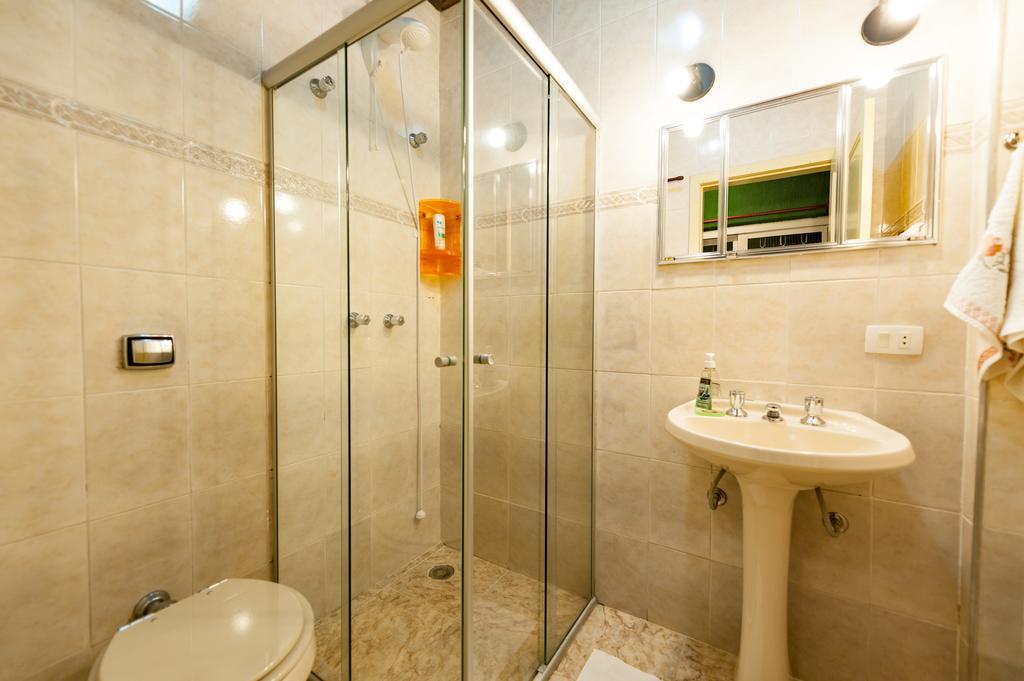 Apartamento Kit Sao Francisco - Localizacao, Seguranca, Conforto E Custo Beneficio