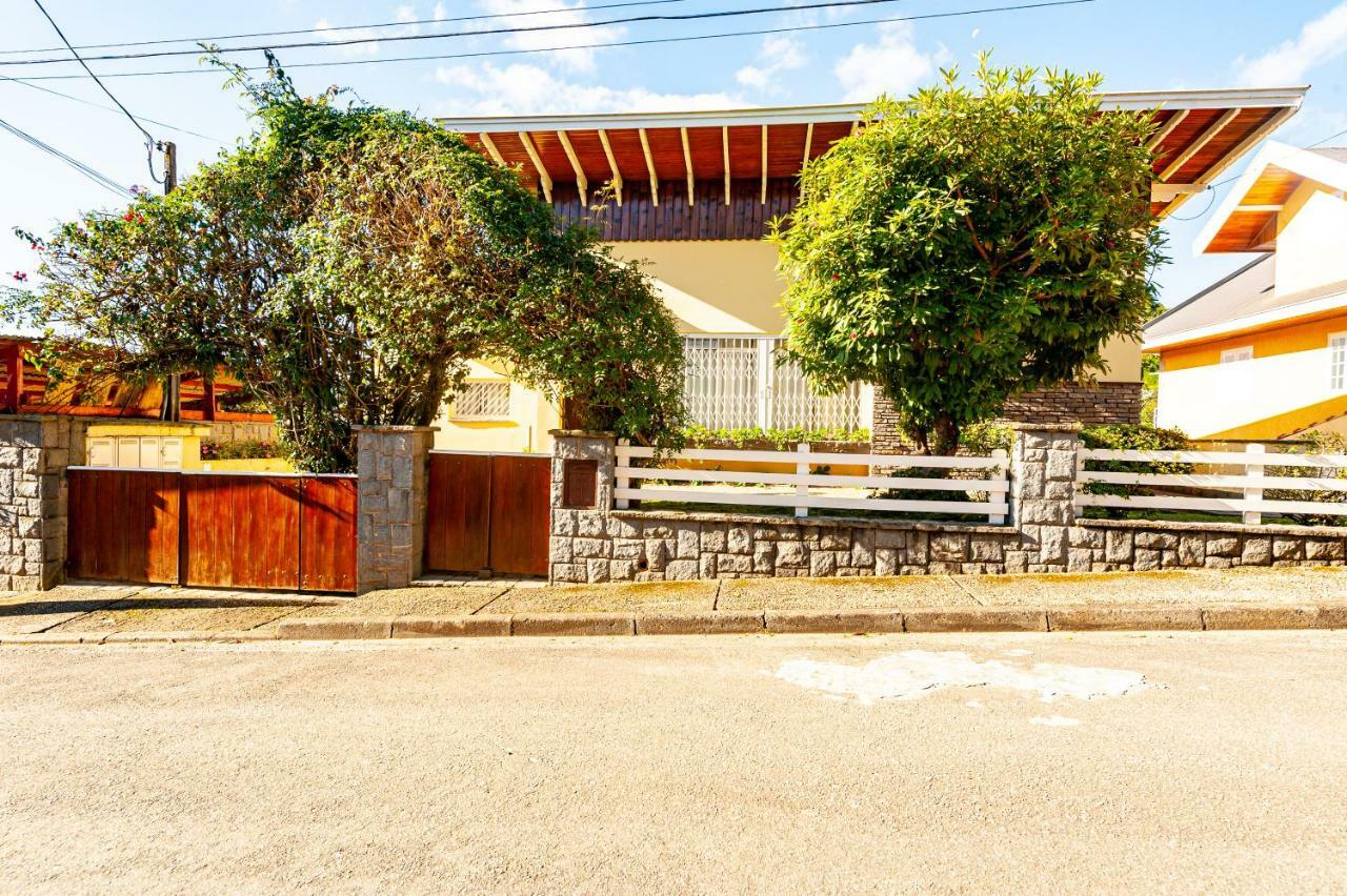 Kit Sao Francisco - Localizacao, Seguranca, Conforto E Custo Beneficio Apartamento